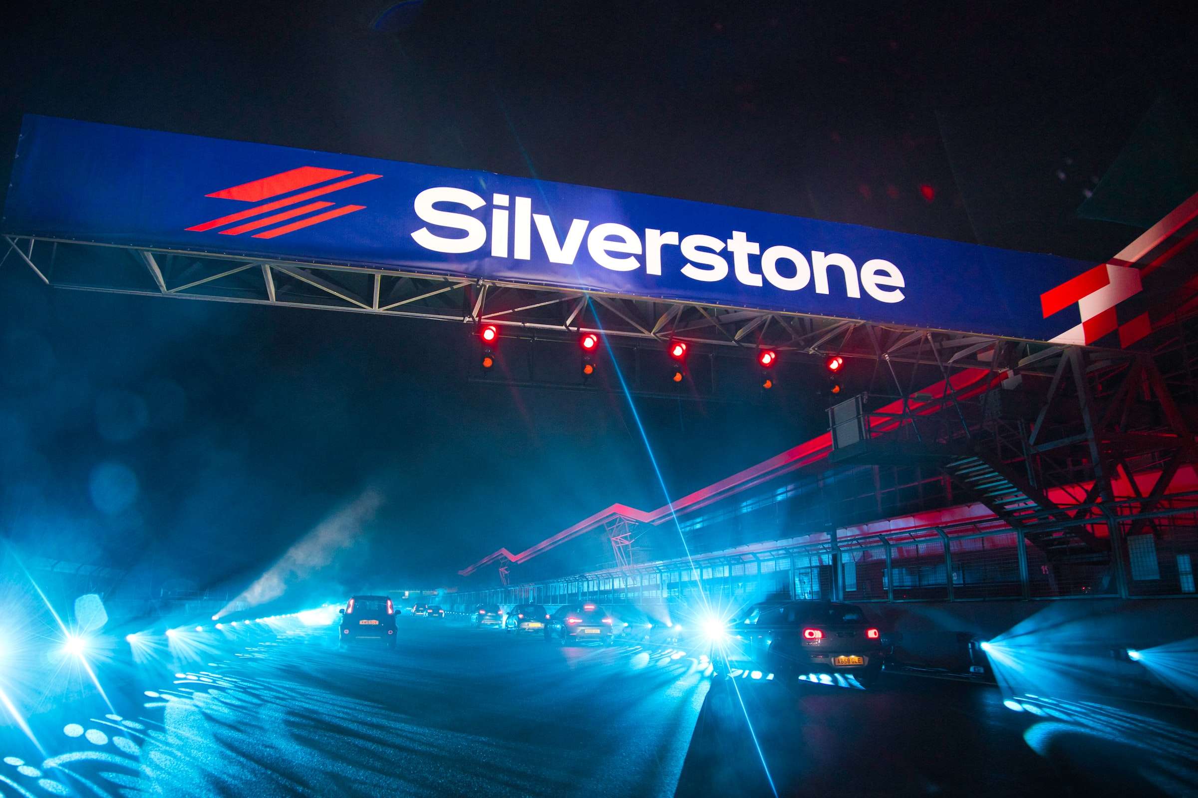 Silverstone-at-night