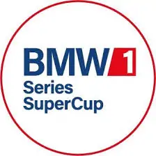 BMW 1 Series SuperCup